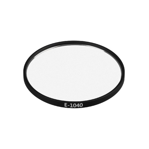 Насадка овалорисующая LGD-DIAFILM-OVAL-LENS-R44 (BK) (Arlight, Металл)