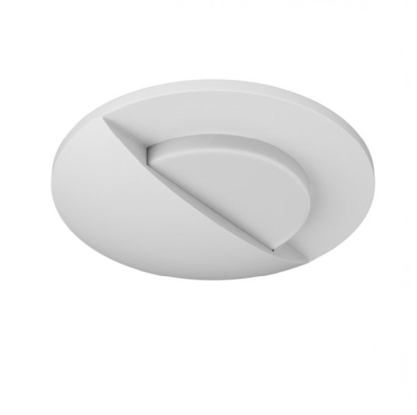 Светильник Точечный Врезной LED Белый D50х10 1Вт 4000К IP20 Lumina Lightstar