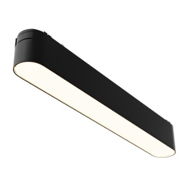 Светильник Трековый LED магнитный 12Вт 3000К Maytoni Radity