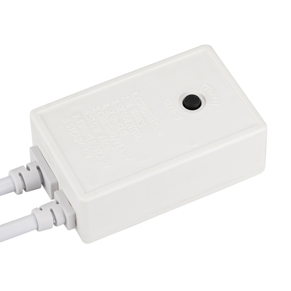 Контроллер ARD-CLASSIC (230V, 250W) (Ardecoled, Закрытый)
