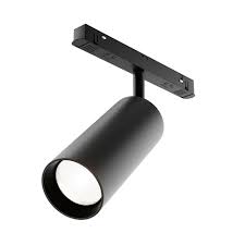 Светильник Трековый Магнит. LED 20Вт 48В 2700-6000K IP20 Черный Focus Led Exility Maytoni