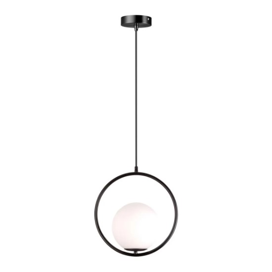 Подвесной светильник Barocco V6021-1P Moderli