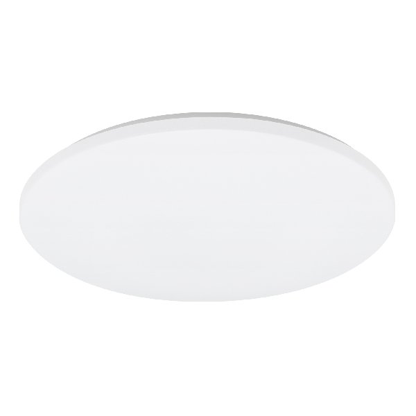 Светильник SP-FAVOR-R600-50W Day4000-MIX-RGB (WH, 100 deg, 230V, Tuya Zigbee) (Arlight, IP54 Пластик