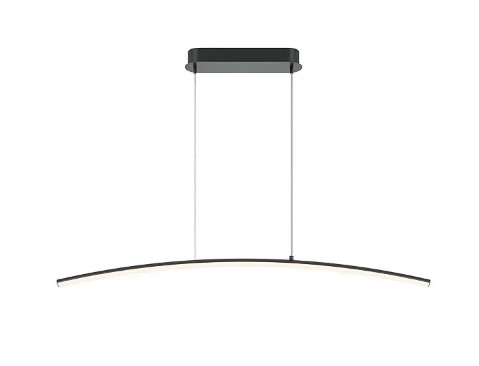Подвесной светодиодный светильник Maytoni Light Reflection