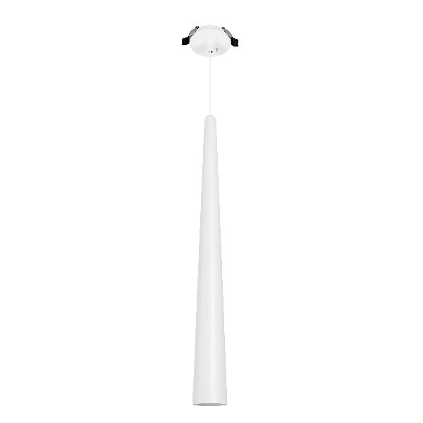 Светильник SP-STIRIA-L600-R76-5W Warm2700 (WH, 36 deg, 230V) (Arlight, IP20 Металл, 3 года)