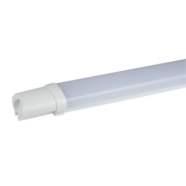 Светильник Линейный LED  36Вт 6500К Белый1200*30*52мм IP65 ТМ Volpe.
