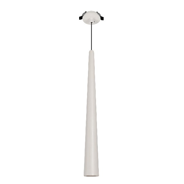 Светильник SP-STIRIA-L600-R76-5W Warm2700 (GR, 36 deg, 230V) (Arlight, IP20 Металл, 3 года)