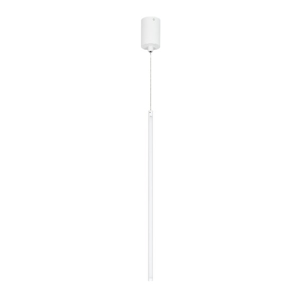 Светильник SP-UMBRA-HANG-V-L600-10W Warm3000 (WH, 120 deg, 230V) (Arlight, IP20 Металл, 3 года)