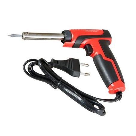 Паяльник с керамическим нагревателем Импульсный 220В 30-70Вт ZD-722B REXANT