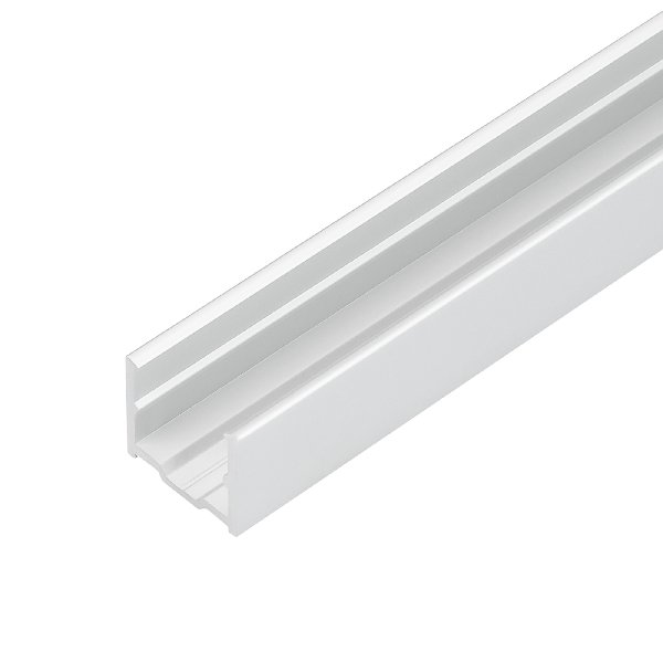 Профиль ARL-NOVA-BLK-16x15-1000 ANOD  (Arlight, Алюминий)