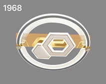 Люстра LED Круг 200Вт 3000-6000К Пульт ДУ Белый-Хром D500х80мм CL19681 REDIGLE (5)