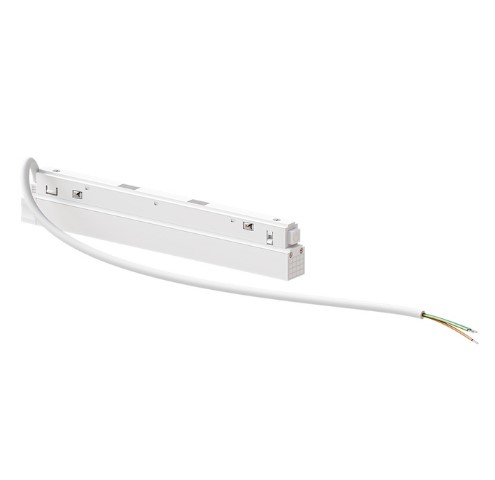 Блок питания встраиваемый в трек 48V 100W для магнитной трековой системы ARTE LAMP LINEA