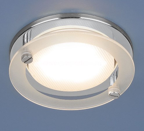 1068 GX53 CH хром