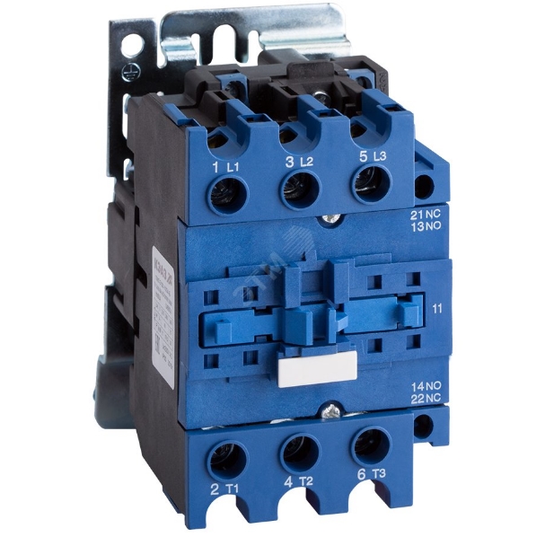 Контактор ПМЛ-2100-25А-220AC-УХЛ4-Б