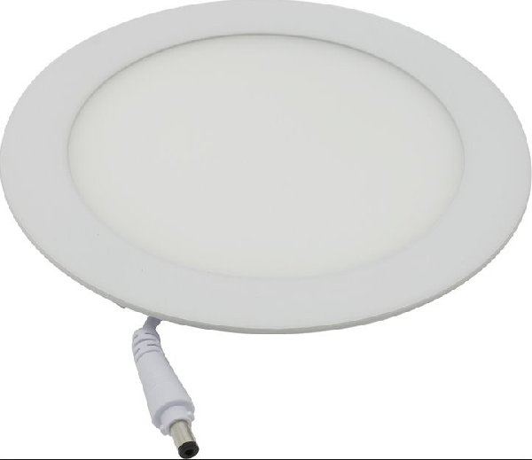 Светильник Даунлайт Круг LED   13Вт Белый 3000K Симм. 140º 1040Лм D170х10 SMARTBUY