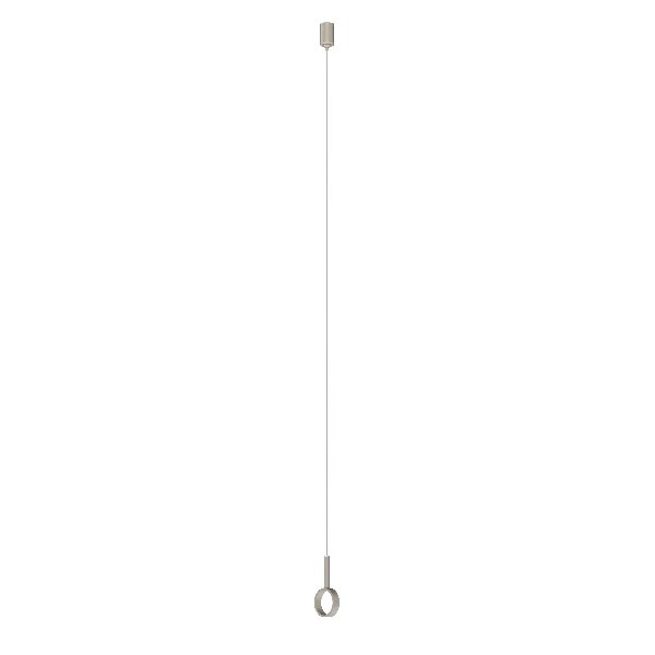 Подвес ART-APRIORI-HANG-TUBE-L1500 (TN) (Arlight, IP20 Металл, 3 года)