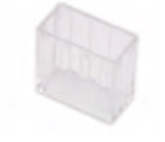 Заглушка для ленты ARL-15x6.5mm (Arlight, -)