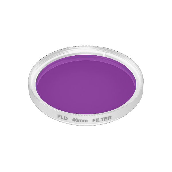 Светофильтр LGD-DIAFILM-COLORFUL-R46 (WH-VT) (Arlight, Металл)