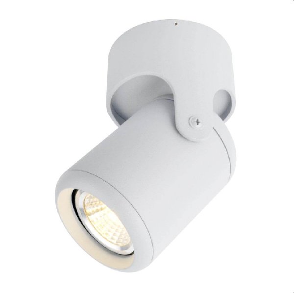 Светильник Arte Lamp A3316PL-1WH