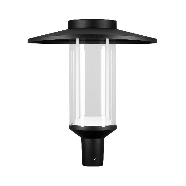 Светильник ALT-MASAR-50W Warm3000 (BK, 130 deg, 230V) (Arlight, IP65 Металл, 5 лет)