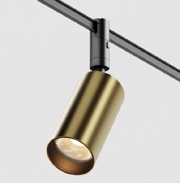 Трековый светильник Focus Led 3000К 15Вт 36°