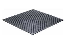 Ковер диэлектрический 750х750мм ЮгСпецЗащита