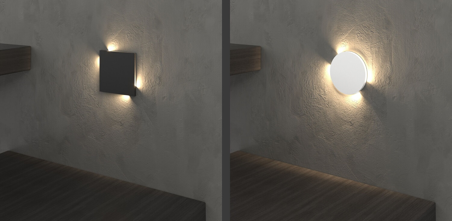 MRL LED 1119 и MRL 1120