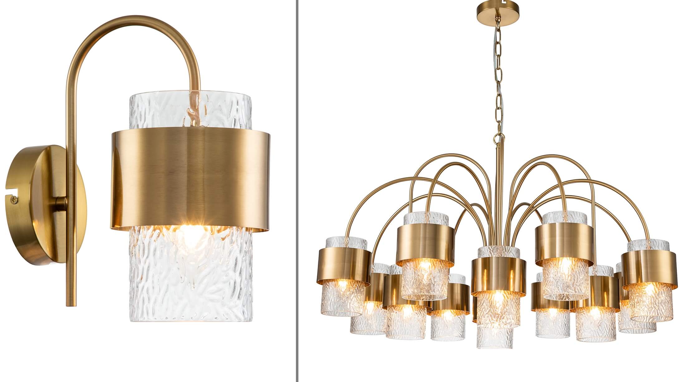 Navigator Eleganza светильники