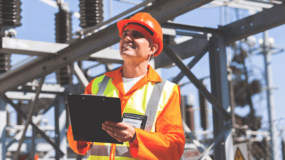 День эгнергетика