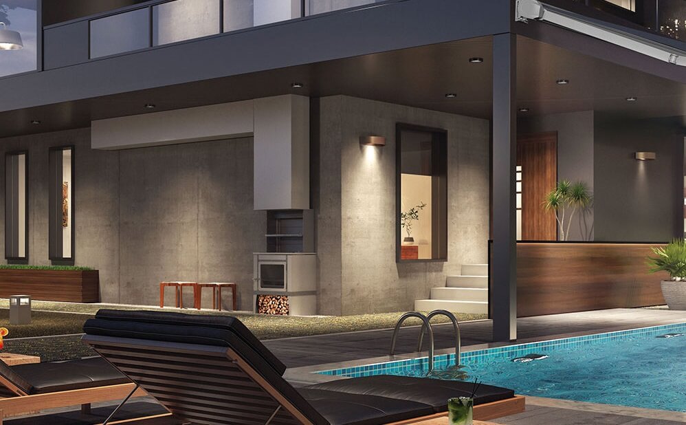 Новые модели светильников Elektrostandard