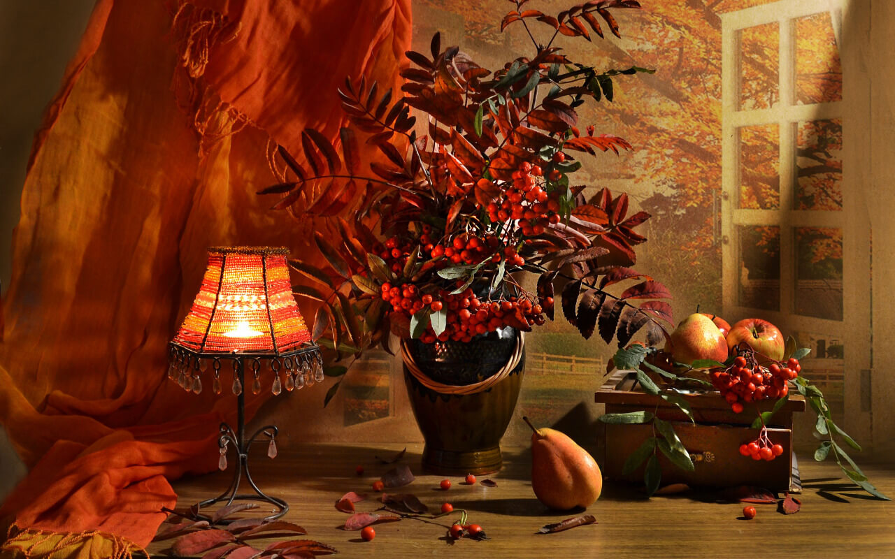 Новинки освещения ноябрь 2022