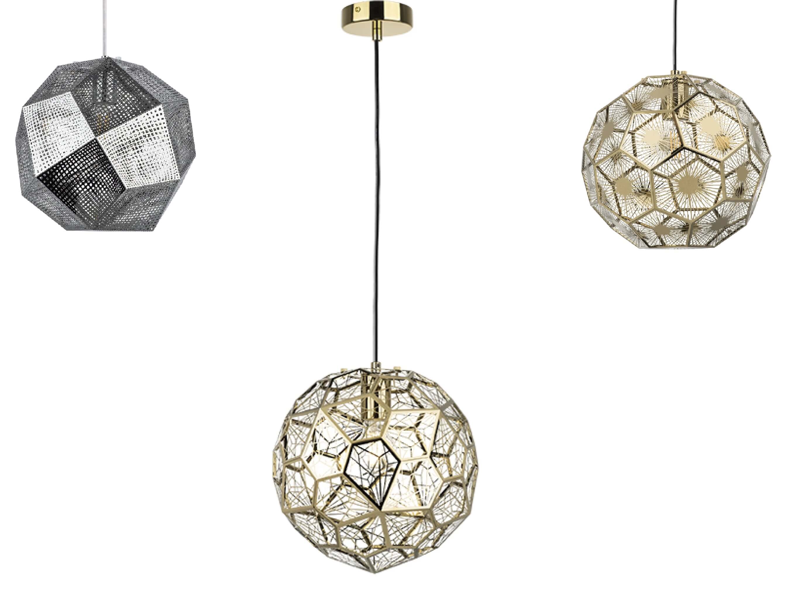 Подвесные светильники Fermo Lightstar