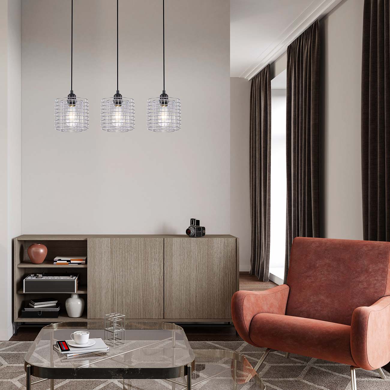 Подвес Escada 10190