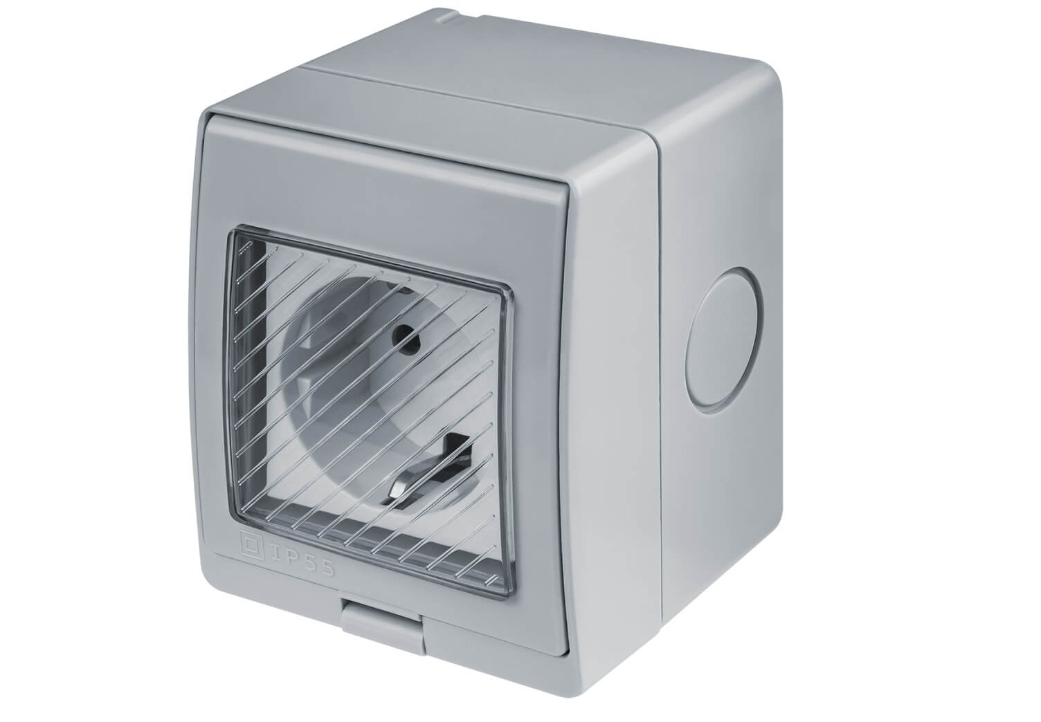 Navigator NSH-ST-03 smart розетка