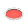 Светофильтр LGD-DIAFILM-COLORFUL-R46 (WH-ORNG) (Arlight, Металл)