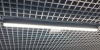 Светильник Трековый Линейный 2 TRA LED 1х28Вт 4000К 3640Лм Белый 600х55х70мм 104º TR7228 Svetlon