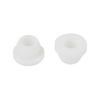 Муфта IP-LINE-4050-WHITE SILICONE (Arlight, Силикон)