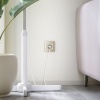 Розетка В Рамку Wi-Fi Одинарная С Заземлением Слоновая Кость IP20 16А 250В Универс Werkel