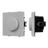 Механизм светорегулятора SWT-NOBE-DLR-SFPL-IS (250V, 300W) (Arlight, Никель)