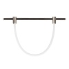 Светильник ART-APRIORI-TUBE-ELASTIC-R38-L2000-24W Warm3000 (TN, 360 deg, 48V) (Arlight, IP20 Металл,