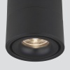 Светильник Накладной Поворотный LED 1х  15Вт 4000K  Черный 100x106мм  IP20 DLR031 ES