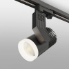 Светильник Трековый 2 TRA LED   30Вт Черный 4200K (LTB37) Accord