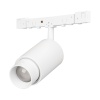 Светильник MAG-MICROCOSM-SPOT-ZOOM-R30-2W Warm3000 (WH, 15-45 deg, 24V) (Arlight, IP20 Металл, 5 лет