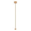 Подвес жесткий с питанием ART-APRIORI-ROD-A-L800-POWER (GD) (Arlight, IP20 Металл, 3 года)