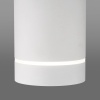 Светильник Накладной Цилиндр LED 1x12Вт 4200К Белый-Матовый D79х200мм  IP20 DLR022 ES