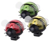 Светильник Фигура на Солн. Бат. LED   0,1Вт 3000К Разноцв. 8см  IP44 BUGS Bugs WOLTA