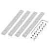 Соединитель профиля POWER-W100H70-180 Set (Arlight, Металл)