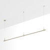 Основание ART-APRIORI-LINE-HANG-3000 (OG) (Arlight, IP20 Металл, 3 года)