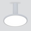 Светильник Точечный LED 1х12Вт 4200K белый матовый 175х175х160мм DLS029 ES