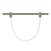Светильник ART-APRIORI-TUBE-ELASTIC-R38-L3000-36W Warm3000 (OG, 360 deg, 48V) (Arlight, IP20 Металл,
